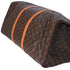 Louis Vuitton Keepall 60 Monogram Boston Bag M41422 Canvas